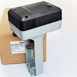 Honeywell Electric <b>Linear</b> <b>Actuator</b> ML8824A1840 V5GV2W150F E For Manufacturing - Product Image 2