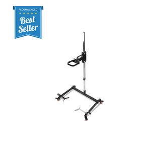 1800Wをサポートする高出力セメントコーティングパテ粉末攪拌機 - Product Image 3