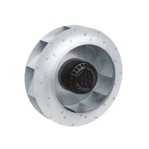 Ventilador Centrífugo Beder 280FLW2-2 220V ODM Personalizável - Product Image 1