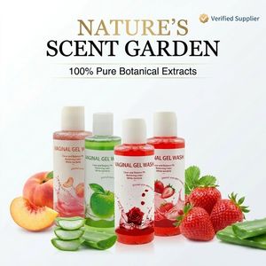 Nettoyant <span class=keywords><strong>intime</strong></span> féminin 8 saveurs, multi-actions, pH équilibré, antibactérien, avec bouchon pulvérisateur, 250 ml, extraits naturels de plantes - Product Image 2