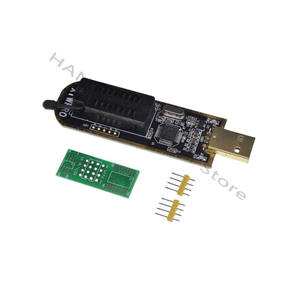 XTW100 โปรแกรมเมอร์ USB มัลติฟังก์ชั่นสำหรับอ่านและเขียนสำหรับเมนบอร์ดและชิ้นส่วนอิเล็กทรอนิกส์ - Product Image 2