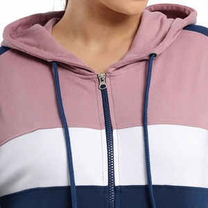 Chic Casual Plus Size Women's Tracksuit Set 2 in 1 Design Lightweight Breathable for Gym Leisure Wear Cool Weather Morning Walks - Product Image 4