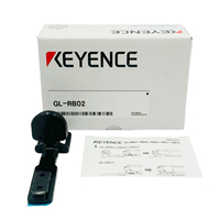 NOUVEAU Récepteur de rideau lumineux de sécurité original GL-RB02 – Meilleur prix, livraison rapide, haute qualité, en stock – Offre spéciale pour Keyence série GL-R