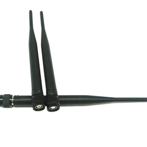 2,4G передатчик Usb Dongle Antena <span class=keywords><strong>900</strong></span> <span class=keywords><strong>Mhz</strong></span> Bnc /TNC GSM Wifi Беспроводная Omni радиоантенна - Product Image 4