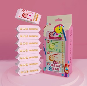 Mini toallita húmeda portátil de alta calidad, <span class=keywords><strong>toallitas</strong></span> de limpieza <span class=keywords><strong>para</strong></span> bebés, sin perfume, suave, sin alcohol, <span class=keywords><strong>para</strong></span> agua, ecológica <span class=keywords><strong>para</strong></span> recién nacidos - Product Image 6