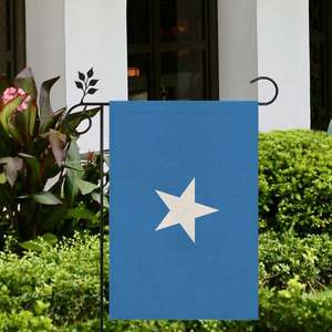 Drapeau de la Somalie de haute qualité, fanion extérieur de 12*18 pouces, plus de styles au choix - Product Image 4
