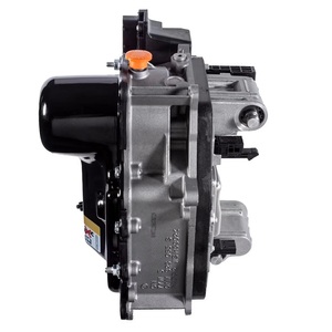 Pièces de boîte de vitesses automatique HXT 0AM927769D 0AM325025H DQ200 DSG 7 vitesses à double embrayage à sec, mécatronique TCU TCM pour VW Audi - Product Image 1