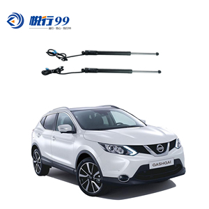 Nuovo stile portellone elettrico portellone portellone elettrico bagagliaio portellone aperto intelligente uso della serratura della sezione superiore per <span class=keywords><strong>Nissan</strong></span> <span class=keywords><strong>Qashqai</strong></span> - Product Image 1