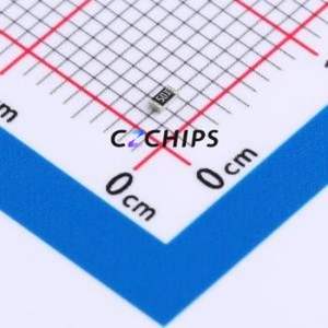 ตัวต้านทานแบบ SMD รุ่น RT0603BRD0732R4L ขนาด 0603 (ประเภท: ฟิล์มบาง) (ค่าความต้านทาน: 32.4 โอห์ม ความแม่นยำ: 0.1%) - Product Image 1