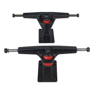 ขายส่งทรัคสเก็ตบอร์ดแบบครุยเซอร์เซิร์ฟสเก็ตบอร์ดลองบอร์ดแบบกำหนดเอง - Product Image 3