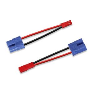 ไลโปลิเธียมไอออนชาร์จแบตเตอรี่สายเคเบิลโมดูลไนล่อนสำหรับโดรน RC ของเล่นสกู๊ตเตอร์ไฟฟ้าอุปกรณ์อิเล็กทรอนิกส์ - Product Image 1