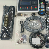 Sistema de Control CNC de Bajo Precio, Sistema de Control de Plasma F2100B