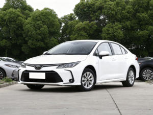 La <span class=keywords><strong>Toyota</strong></span> <span class=keywords><strong>Corolla</strong></span> 1.2T Elite Edition 2023 est une berline compacte. - Product Image 4