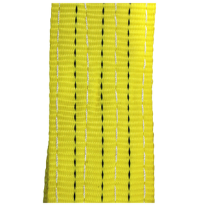 여러 색상 모든 종류의 모델 나일론 1-10 톤 무거운 하중을위한 리프팅 슬링 - Product Image 5