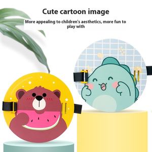 Fléchettes en <span class=keywords><strong>bois</strong></span> pour enfants et balle collante <span class=keywords><strong>cible</strong></span> intérieur/extérieur maternelle jouets de sport parent-enfant - Product Image 4
