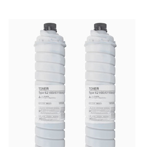 600125 600126 600127 600128 Cartouche de Toner Compatible pour Ricoh Aficio MP C6000 <span class=keywords><strong>7500</strong></span> - Product Image 1