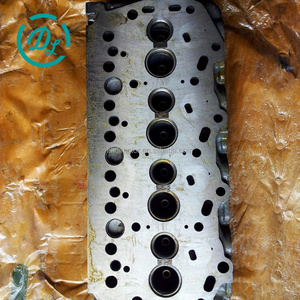 ฝาสูบดีเซล EexcavaStart 1DZ-1 รุ่น 11101-78200 สำหรับเครื่องยนต์รถยก - ทนทาน เชื่อถือได้ ติดตั้งง่าย 11101-78202 - Product Image 2