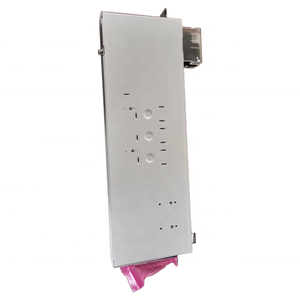 Dispositivos de Energía para Telecomunicaciones <span class=keywords><strong>Elecom</strong></span> Modelo Hw DCDU16D-02 - Product Image 4