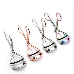 Outils de <span class=keywords><strong>recourbement</strong></span> pour extensions de <span class=keywords><strong>cils</strong></span>, pince à recourber les <span class=keywords><strong>cils</strong></span> et recourbeur de modélisation pour le maquillage - Product Image 1