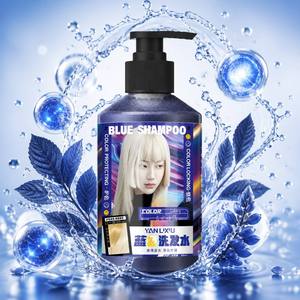 Champú Exfoliante para el Cuero Cabelludo con Sal Marina de Aguas Profundas, Tratamiento para el Cuero Cabelludo, Control de Grasa, Anticaspa - Product Image 6