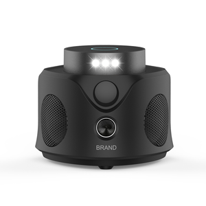 360 Ultrasonic Pest <strong>Repeller</strong> with 9 Strobe Lights &amp; PIR Effectively Repel Mouse Squirrel <strong>Roach</strong> Rodent Repellent Indoor - Product Image 5