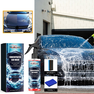 Omono concentrato di autolavaggio efficace per la ristrutturazione esterna decontaminazione cura e manutenzione pulitore e lavaggio del prodotto - Product Image 1