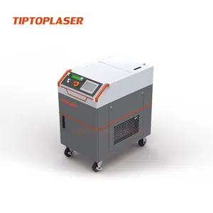 Good news!!!2023 New design best price robotic arm pulse laser cleaning machine have high quality cleaning mechanical parts
