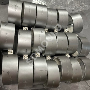 Haitian điện đùn sưởi ấm vòng nhựa tiêm hồng ngoại yếu tố cách nhiệt điện đùn ban nhạc nóng - Product Image 4