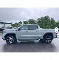 Vente rapide - PICK-UP GMC Sierra 1500 DOUBLE CABINE d'occasion
