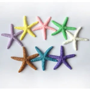 Kunstzeester Zeester Hars Ornament <span class=keywords><strong>Aquarium</strong></span> Decoratie Strand Decor - Product Image 1