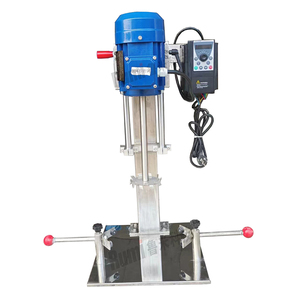 Lab Low Cost Pequeno Volume <span class=keywords><strong>Paint</strong></span> Mixer - Product Image 4