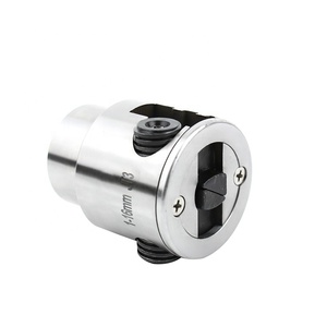 آلة أدوات 16 مللي متر جولة الحفر تشاك مع مفتاح JT3 تفتق ل ماكينة نجارة - Product Image 4