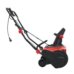 Mini Quitanieves Eléctrico Portátil, Venta al por Mayor de Fábrica - Product Image 3