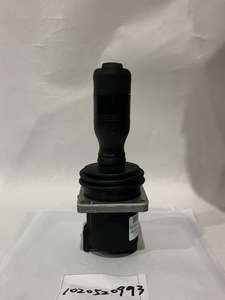 Pièces détachées ZOOMLION, contrôleur de joystick à double axe 1020520993 pour les plateformes élévatrices Zoomlion ZA10RJE ZA14J ZA14JE ZA20J ZA24J ZA32J - Product Image 5