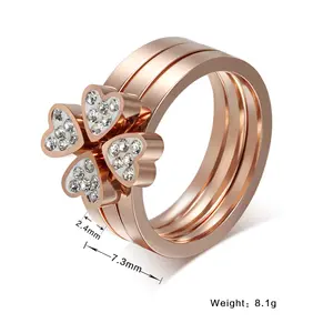 Fashion Jewelry factory distributor offering silver ring designs women 2012 2013 2014 2015 2016 2017