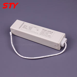 Récepteur radio étanche AC226-01 Ouvre-<span class=keywords><strong>rideau</strong></span> de produit intelligent - Product Image 6