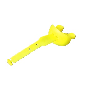 Protège-lèvres de football en silicone avec sangle, sans cuisson requise, pour commandes en gros à long terme, chaîne d'approvisionnement stable - Product Image 4