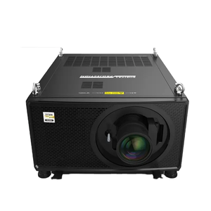 Proyector Digital Titan 47000 WU 3DLP Bicolorlaser, 42000 Lúmenes, WUXGA, Proyector Inteligente para Negocios y Educación, <span class=keywords><strong>4K</strong></span> - Product Image 1