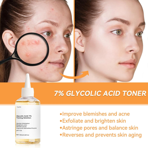 Productos para la Piel Ordinarios, Solución Tonificante con Ácido Glicólico al <span class=keywords><strong>7</strong></span>%, Suero Ordinario 240 ml, Ácido Hialurónico - Product Image 2