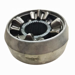 Shakaman Tony Breitbau-Muldenkipper Achs-Zwischenachs-Differential Primäreingangswelle Sonnenrad 75202093 - Product Image 6