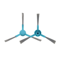 Filtre d'aspirateur à brosse latérale principale pièce de rechange pour aspirateur Cecotec Conga 3290 3390 3490 3590 3690 3790 3890