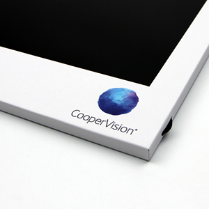 Nhà Máy bán hàng nóng tùy chỉnh lời mời kinh doanh thẻ video cuốn sách mặt hàng khuyến mại làm giấy chất lượng có tính năng màn hình LCD Quà Tặng - Product Image 3