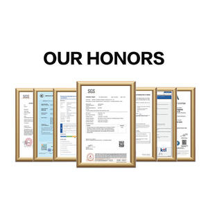 Friteuses <span class=keywords><strong>à</strong></span> <span class=keywords><strong>air</strong></span> intelligentes numériques WiFi 11L avec double panier de 5,5 L et contrôle de menu indépendant, OEM/ODM d'usine pour supermarchés - Product Image 6