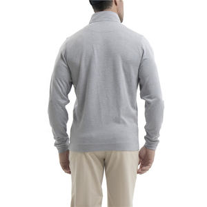 Sudadera con Capucha Transpirable para Hombre, 100% Algodón, Color Sólido, Estilo Deportivo Informal, Personalizable con Logotipo, Suministro ODM - Product Image 2