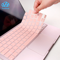Couverture de clavier espagnole moderne, disposition EU, pour MacBook Neo 13 pouces 2026 A3404 avec Touch ID, anti-rayures et anti-poussière, protection en silicone