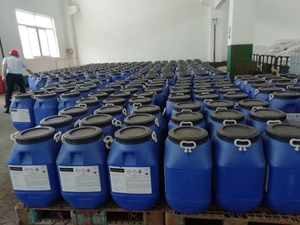 ผู้จัดจำหน่ายมืออาชีพ เฟอร์ริกคลอไรด์เฮกซาไฮเดรต เฟอร์รอนคลอไรด์เฮกซาไฮเดรต <span class=keywords><strong>FeCl3</strong></span> CAS 7705-08-0 CAS 10025-77-1 - Product Image 5