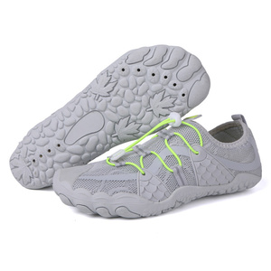 Outdoor Surfing Casual Athletic Sport <strong>Kayaking</strong> Boating Hiking Walking Swim Beach Barefoot Water <strong>Shoes</strong> - Product Image 1