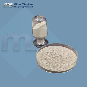 Муллитовый песок, порошок алюминиевого силиката, шамотный песок для литья и металлообработки с услугой индивидуальной резки и обработки - Product Image 3