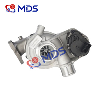 GTD1444VZ 838417-5003S Turbocharger for Ford Transit Custom Tourneo 2.0 EcoBlue 185HP GK2Q6K682BB