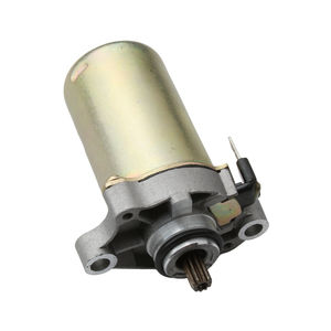 Motor de arranque eléctrico para motocicleta Liberty50 Nrg50 para Fly 50 Liberty <span class=keywords><strong>Nrg</strong></span> Purejet Zip <span class=keywords><strong>50cc</strong></span> Skr City 80cc 4T 96921R 246390080 - Product Image 5